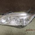 Фара левая Toyota Camry 7 (V50)