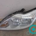 Фара левая Ford Focus 2 (рестайлинг)
