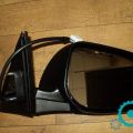 Зеркало правое электрическое Toyota Camry 6 (V40)