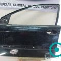 Дверь передняя левая Citroen C5 (2)