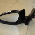 Зеркало левое электрическое Toyota Auris 2 (E180)