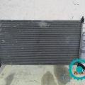 Радиатор кондиционера Nissan Tiida