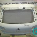 Дверь багажника Citroen C4 (2)