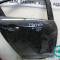 Дверь задняя правая Mazda 3 [BL]
