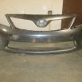 Бампер передний Toyota Corolla (E14 - E15)