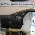 Крыло заднее правое Ford Focus 2