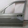 Дверь передняя левая Saab 9-5