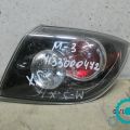 Фонарь правый Mazda 3 [BK]