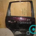 Дверь задняя правая Ford C-MAX 1