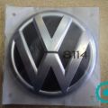 Эмблема (логотип, значок) Volkswagen Polo 5 (Sedan)