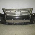 Бампер передний Lexus LX 570