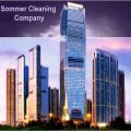 Sommer Cleaning Company/Клининговая компания Зоммер