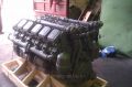 Двигатель ЯМЗ 240М2 индивидуальной сборки