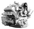 Двигатель ЯМЗ 236НЕ индивидуальной сборки