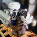 Двигатель ЯМЗ 238М2 индивидуальной сборки