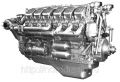 Двигатель ЯМЗ 240НМ2 индивидуальной сборки