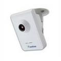 Система видеонаблюдения на основе сетевых IP камер