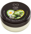 "Love 2mix organic" Multi увлажняющее суфле для тела, Organic фейхоа + цветки лотоса, 250 мл