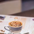 Кофе – мастерство и услуга «Личный бариста»