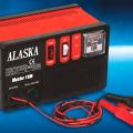Автомобильное зарядное устройство Alaska Master 18M