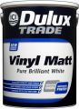 Dulux Trade Vinyl Matt PBW 5 литров