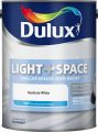 Dulux Light + Space Matt 5 литров