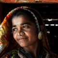 ВыставкА фотографии АНИТЫ АНАНД «Краски Индии»