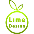 Студия графического дизайна - Lime Design