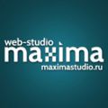 Веб-студия "Максима"