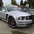 Ford Mustang, 2005 г.
