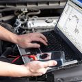 Компьютерная диагностика автомобилей, коррекция и ремонт приборов