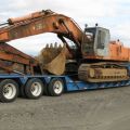 Траловые перевозки до 70 тонн длиной 24 метра