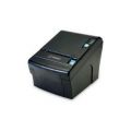 Принтер чеков Sewoo LK-T21EB, Ethernet/RS-232/USB, черный (c БП)