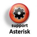 Обслуживание ip-телефонии на Asterisk