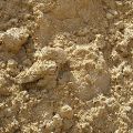 Карьерный песок крупнозернистый