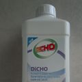 Концентрированное многофункциональное моющее средство DiCHO