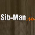 Рыболовный интернет магазин Sib-man