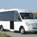 Пассажирские перевозки на микроавтобусах Mercedes-benz Sprinter