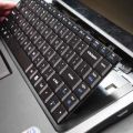 Замена клавиатуры для любой модели ноутбука