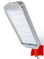 Светодиодный светильник уличный консольного типа, на столб ДКУ 04-165