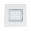 Светодиодный светильник ДВУ 42-55