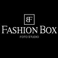 Федеральная сеть фотостудий Fashion Box