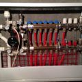 Монтаж системы отопления для частного дома