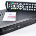 Комплект Триколор ТВ Full HD с ресивером GS-U210
