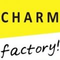 Charm factory!