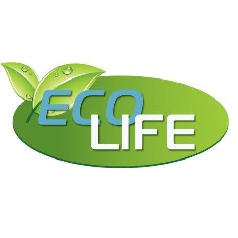 Eco life 1.31. Эколайф. Эколайф логотип. Эколайф картинка. ООО Эколайф Химки.