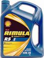 Моторное масло Shell Rimula R5 E 10w-40