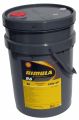 Моторное масло Shell Rimula R6 M 10w-40 209 л.