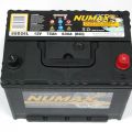 Аккумулятор Numax 85D26 L/R