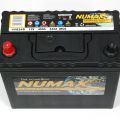 Аккумулятор Numax 60B24 L/R
